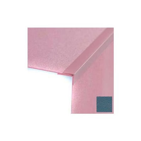 Pawling Outside Corner for EB-25, Windsor Blue EB-27-0-265